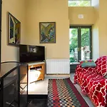 Apartment The Manor Stables At Moyglare Manor Maynooth