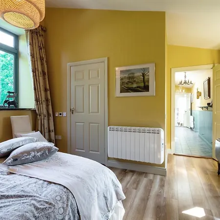 The Manor Stables At Moyglare Manor Maynooth