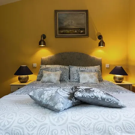 The Manor Stables At Moyglare Manor Maynooth