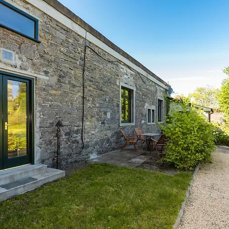 Apartment The Manor Stables At Moyglare Manor Maynooth