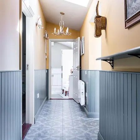 The Manor Stables At Moyglare Manor Maynooth