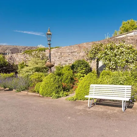 Apartamento The Manor Stables At Moyglare Manor Maynooth