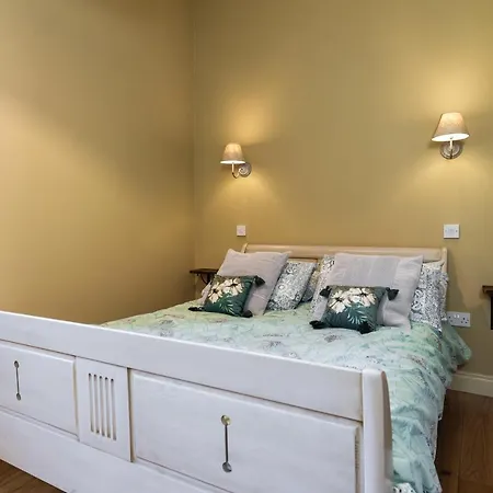The Manor Stables At Moyglare Manor Appartement *