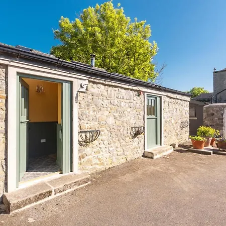 The Manor Stables At Moyglare Manor Maynooth
