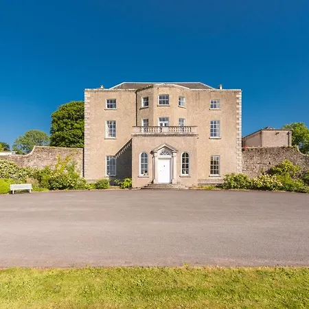The Manor Stables At Moyglare Manor Appartement Maynooth