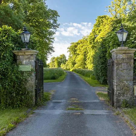 The Manor Stables At Moyglare Manor Maynooth
