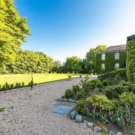 The Manor Stables At Moyglare Manor