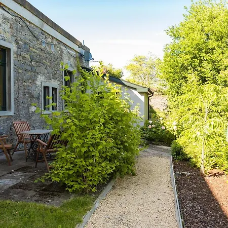 The Manor Stables At Moyglare Manor Appartement *