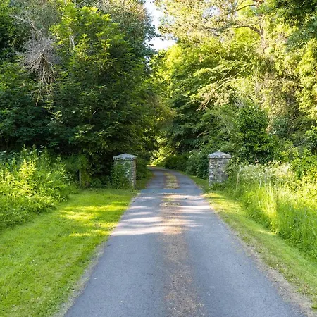 The Manor Stables At Moyglare Manor Appartement