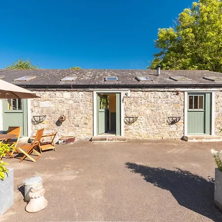 Appartement The Manor Stables At Moyglare Manor