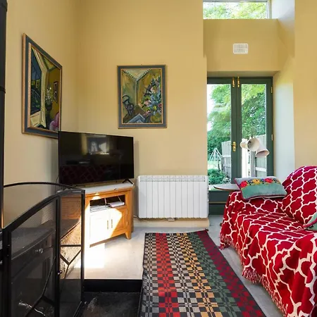 Apartamento The Manor Stables At Moyglare Manor Maynooth