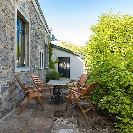 The Manor Stables At Moyglare Manor Appartement *