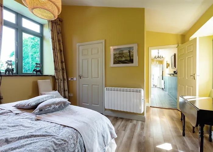 The Manor Stables At Moyglare Manor Maynooth