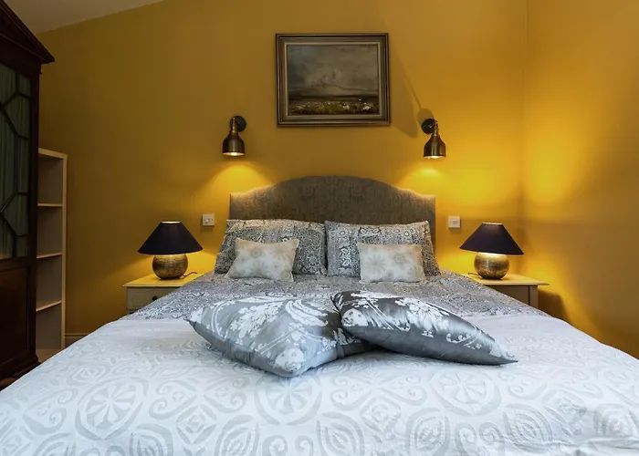 The Manor Stables At Moyglare Manor Maynooth