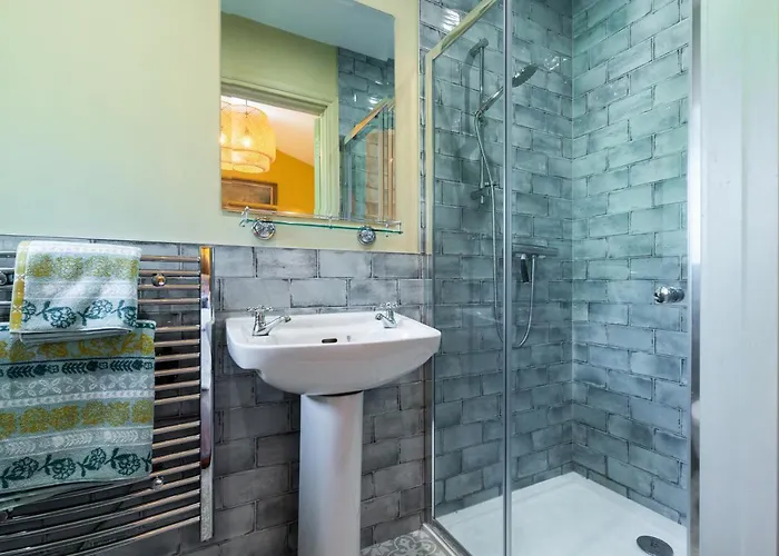 The Manor Stables At Moyglare Manor Maynooth