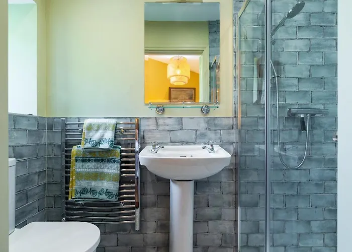 The Manor Stables At Moyglare Manor Apartamento