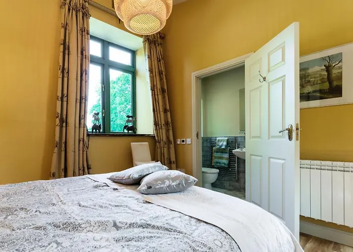 The Manor Stables At Moyglare Manor Appartement