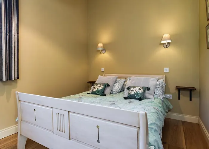 The Manor Stables At Moyglare Manor Appartement *