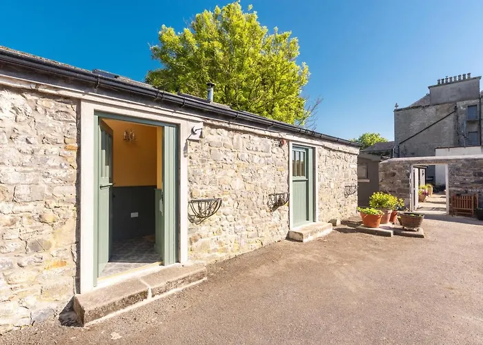 The Manor Stables At Moyglare Manor Maynooth