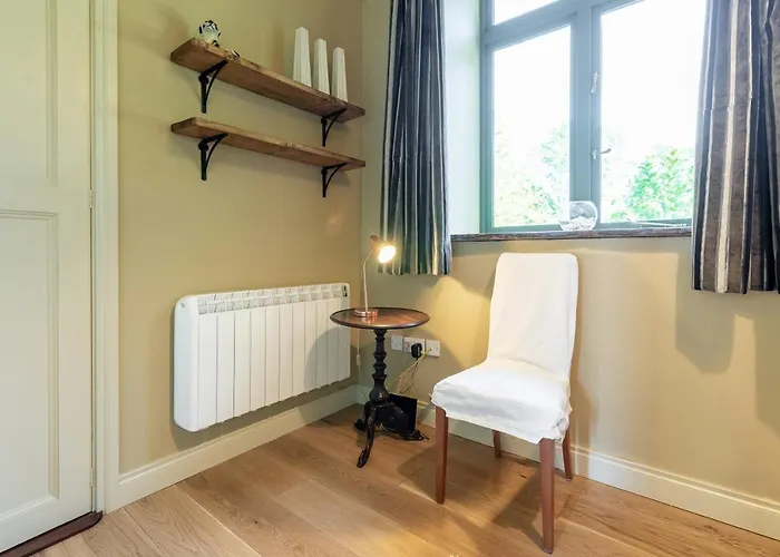 Apartamento The Manor Stables At Moyglare Manor Maynooth