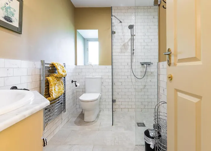 Apartamento The Manor Stables At Moyglare Manor *