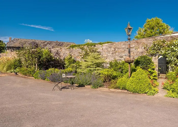 The Manor Stables At Moyglare Manor Maynooth