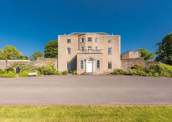 The Manor Stables At Moyglare Manor Apartamento Maynooth