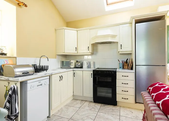 The Manor Stables At Moyglare Manor Maynooth