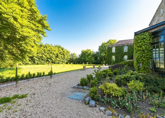 The Manor Stables At Moyglare Manor