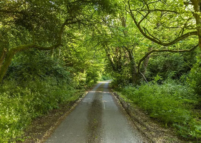 The Manor Stables At Moyglare Manor Apartamento