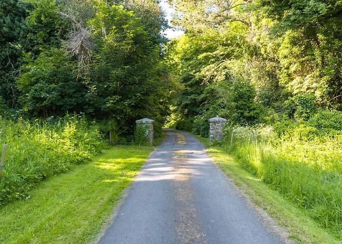 The Manor Stables At Moyglare Manor Apartamento