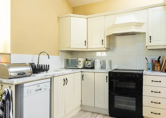 The Manor Stables At Moyglare Manor * Maynooth