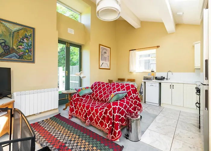 The Manor Stables At Moyglare Manor Maynooth