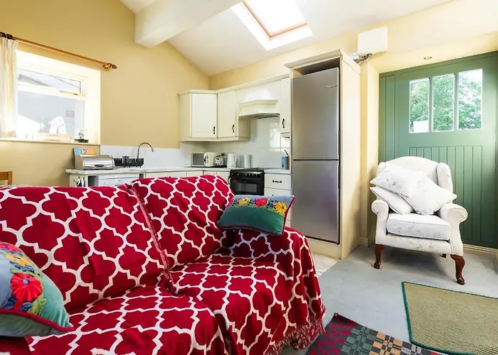 The Manor Stables At Moyglare Manor Maynooth