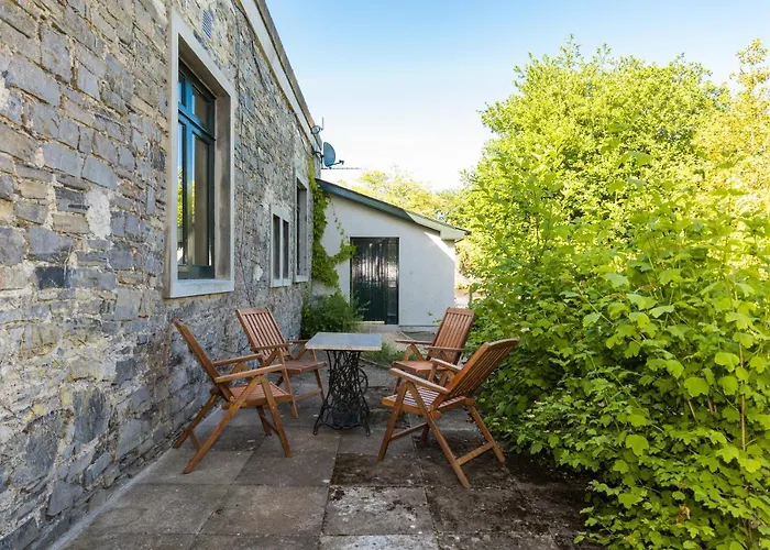 The Manor Stables At Moyglare Manor Appartement *